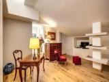 Executive Single Suite
