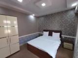 1 Bedroom Standard Double room with balcony
