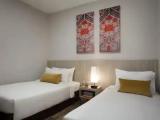 2 Bedrooms Premier room