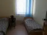 Bed in Dorm