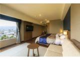 Superior Double room with sea view