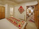 2 Bedrooms Family Suite with courtyard view