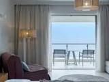 Superior Double room with sea view