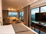 Standard Penthouse room