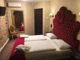 Luxury Double Suite