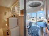 Port Superior Double room with sea view