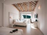 Junior Suite with sea view