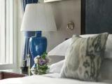 Quadruple Junior Suite with view