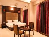 Deluxe Double Suite
