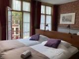 Superior Double room with city view