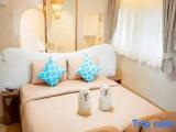 Standard room with sea view