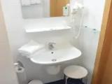 1 Bedroom Standard Double room