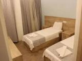 2 Bedrooms Standard Family room with balcony