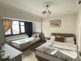 Economy Triple room