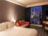Premium Double room with city view