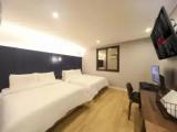Business room