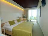 Standard Family room with park view