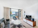 1 Bedroom Standard room with ocean view