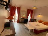 Comfort Twin room with balcony