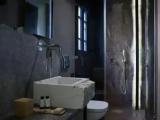Deluxe Double room with view