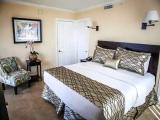 2 Bedrooms Deluxe Suite with balcony