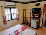 Superior Double room with pool view