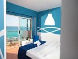 Standard Double room with sea view