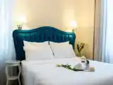 Superior Double room with balcony