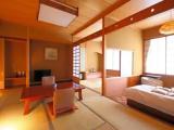 Economy Quadruple room