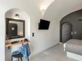 Double Suite with mountain view