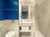 Superior Double room with city view