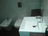 Standard Triple room with balcony