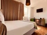 Standard Double room with view