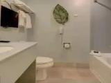 Double Suite with balcony