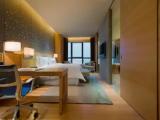 Premier room