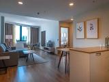 Premium Apartment