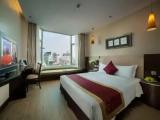 Superior Double room with city view