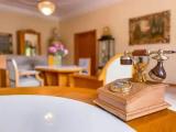 Presidential Apartment