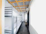 Bed in Dorm (female dorm)