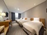 Standard Quintuple room
