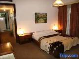 Double Suite with balcony