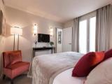 Prestige Twin room