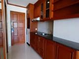 Standard room with balcony and with city view