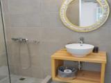 Executive Double Basement room