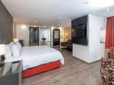 1 Bedroom Double Suite