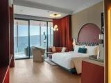 Fairway Double room with balcony