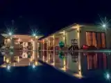 Run of House