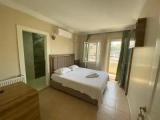 Standard Double room with balcony and with city view