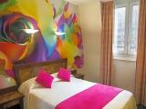 Standard Single Club room