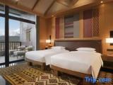 Twin Suite
